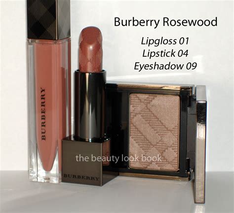 burberry rosewood lip|burberry lip gloss.